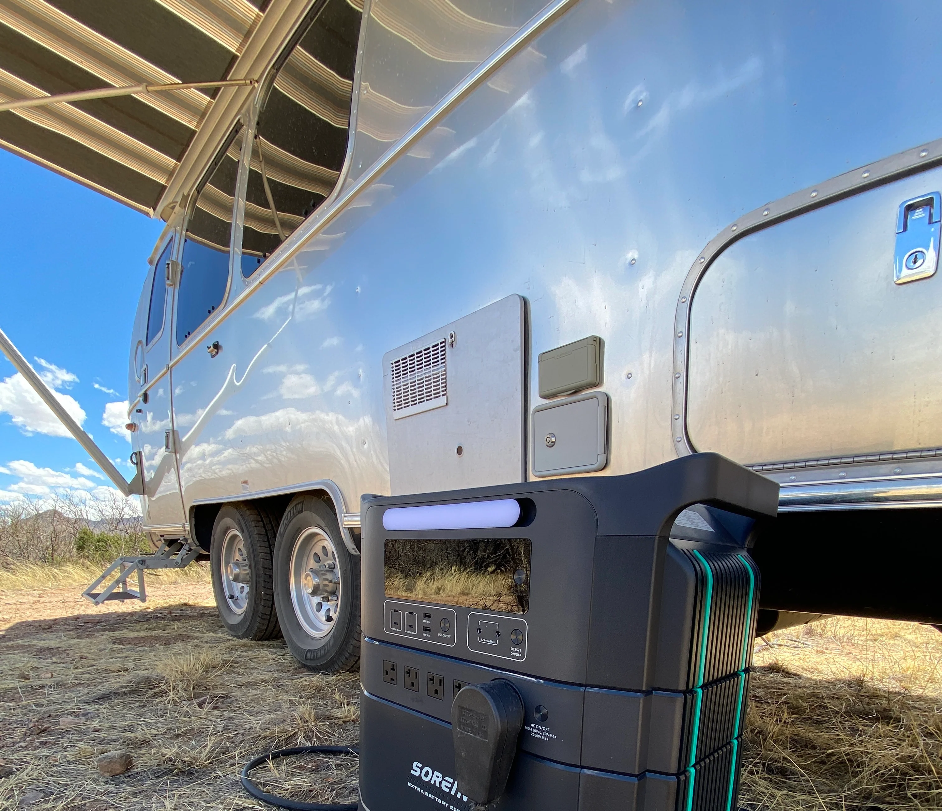 Bestsellers & Exclusives for Airstreams